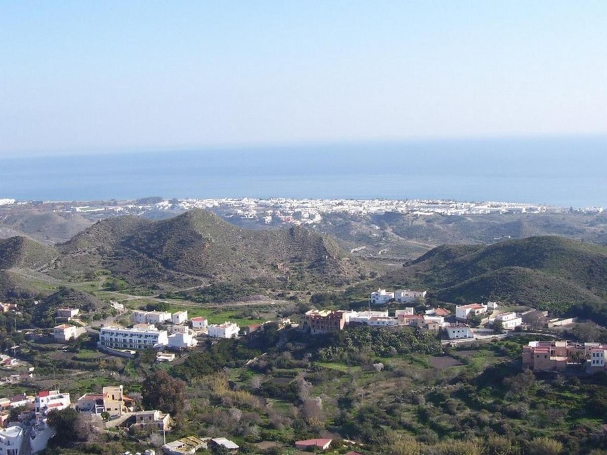 Homes Of Spain, Casa Duplex Playas Del Sur, 400M Del Mar , Wifi Playas de Vera Dış mekan fotoğraf