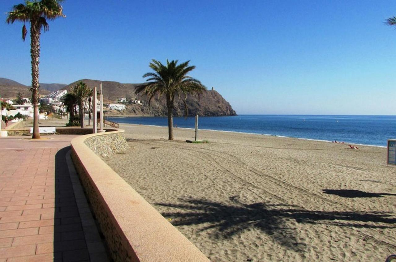 Homes Of Spain, Casa Duplex Playas Del Sur, 400M Del Mar , Wifi Playas de Vera Dış mekan fotoğraf